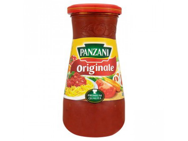 Panzani Originale томатный соус 400 г